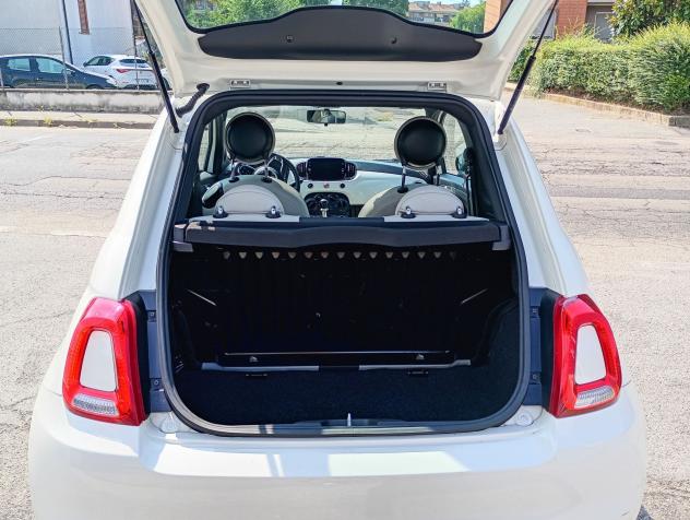 FIAT 500 Hybrid 1.0 70cv Ibrido Dolcevita - Foto 9