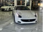 Ferrari FF DCT TAILOR MADE