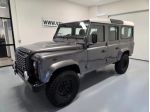 LAND ROVER Defender 110 2.4 TD4 FRIZIONE NUOVA rif. 23772256