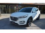 Hyundai Tucson 2.0 CRDi 4WD XPossible TETTO