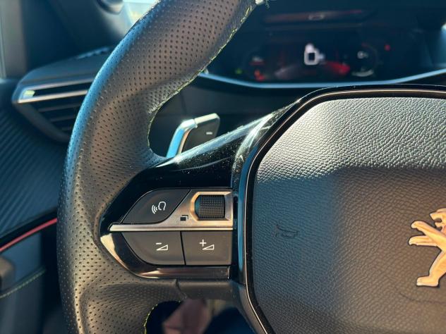 Peugeot 2008 II 2023 1.5 BlueHDi 130cv GT EAT8 S&S - Foto 3