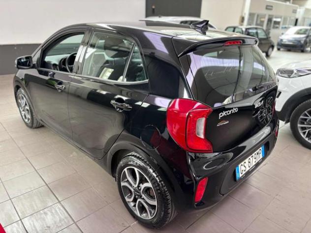 KIA Picanto 1.0 12V GPL 5 porte Style rif. 23716152 - Foto 5