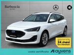 Ford Focus V 2022 SW - SW 1.5 ecoblue Business 120cv