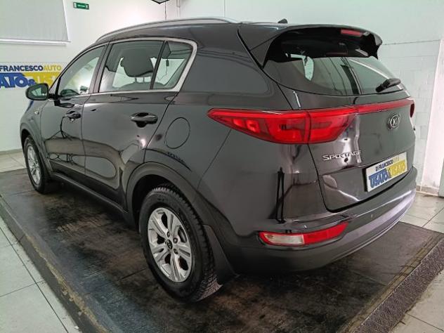 KIA Sportage 1.6 gdi Active 2wd 132cv rif. 23809919 - Foto 4
