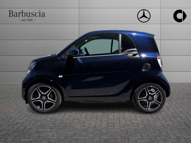 smart fortwo III 2020 - eq Pulse 22kW - Foto 5
