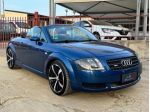 AUDI TT ROADSTER MK1 2.0 TURBO 185 CV