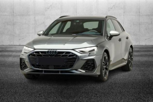 AUDI S3 SPB TFSI quattro S tronic rif. 24076599