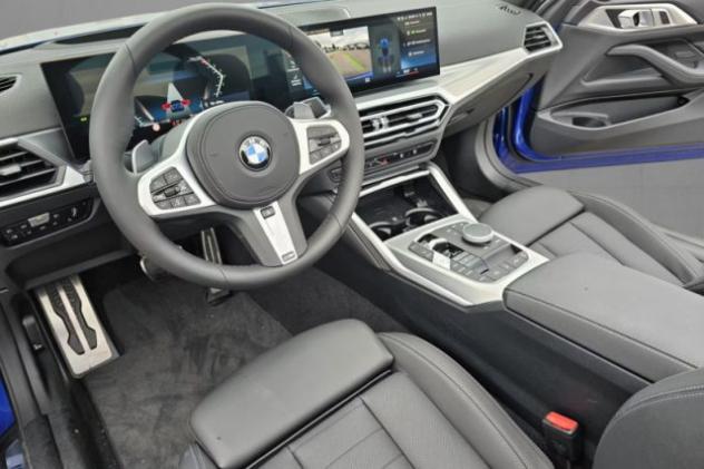 BMW 430 i Cabrio Msport rif. 23759200 - Foto 6
