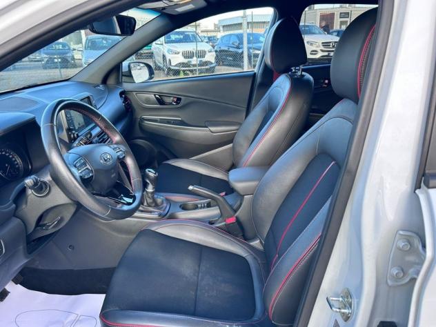 Hyundai Kona I 2017 1.0 t-gdi Exellence 2wd 120cv - Foto 10