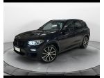 BMW X3 G01 2017 xdrive20d mhev 48V Msport auto
