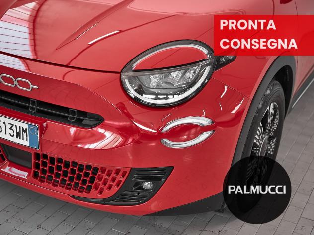 FIAT 600 1.2 Hybrid 145cv - Foto 9