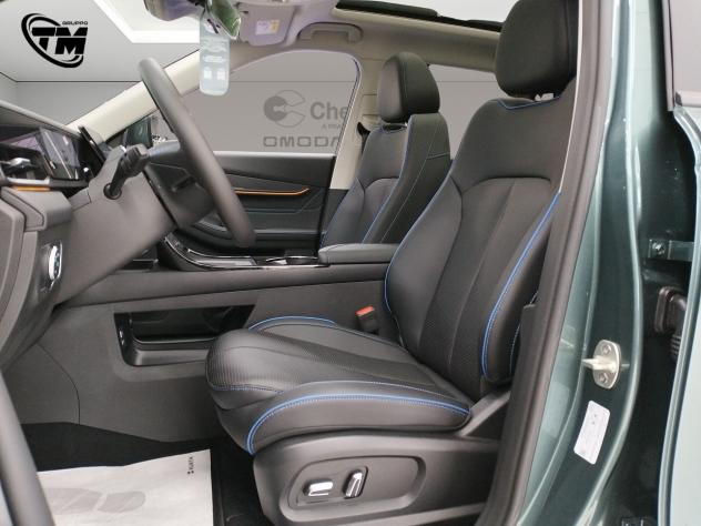 JAECOO 5 EXCLUSIVE Elettrica 61,1 kWh Innovazione, Stile e Tecnologia! - Foto 9