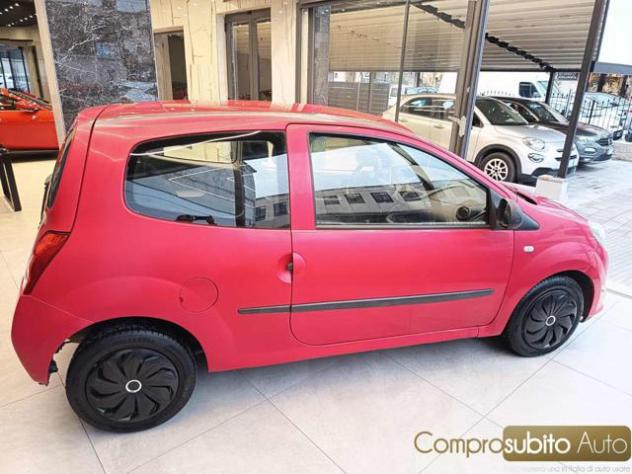 RENAULT Twingo 1.2 16V Dynamique rif. 23890032 - Foto 8