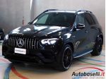 MERCEDES-BENZ GLE 63 AMG AMG 63S 4MATIC+ 4.0V8 BITURBO 612CV PREMIUM rif. 2 &hellip;