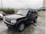 Land Rover Discovery 4 2.7 TDV6 SE recanati