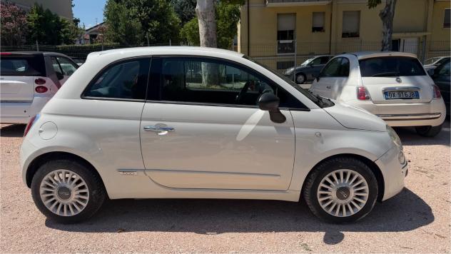 Fiat 500 0.9 TwinAir Turbo pop star - Foto 8