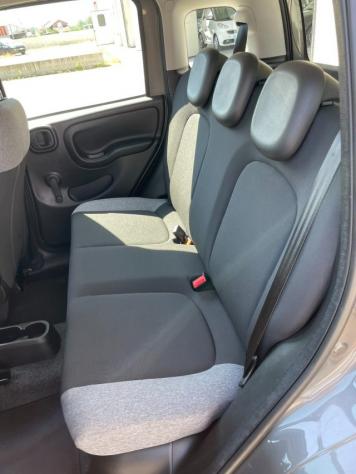 FIAT Panda 1.0 FireFly S&S Hybrid City Life rif. 23684993 - Foto 9
