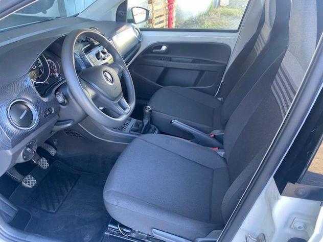 VOLKSWAGEN up! 1.0 5p. move up! Unipropr Occasione! rif. 23784587 - Foto 8