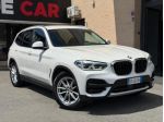 BMW X3 xDrive20d 48V Business Advantage (NESSUN VINCOLO) rif. 23811686