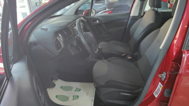 Citroen C3 1.0 5 Porte 68CV Seduction - Foto 6
