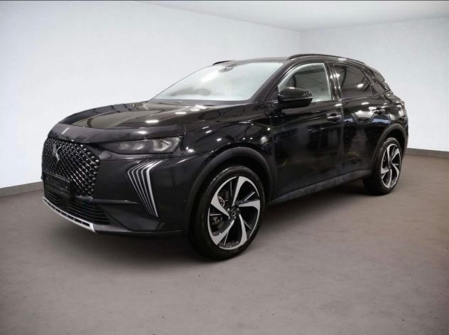 DS DS7 CROSSBACK NOLEGGIO NO SCORING