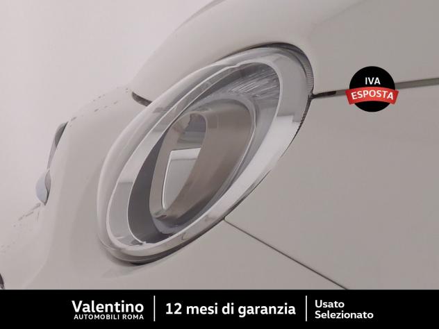 FIAT 500 Hybrid 1.0 70cv Ibrido Dolcevita - Foto 8
