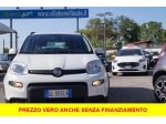 FIAT Panda 1.0 FireFly S&S Hybrid City Life 5 POSTI rif. 23689468