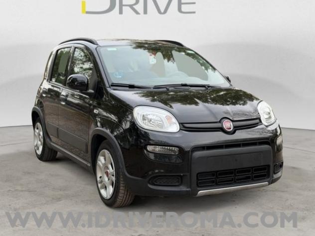 FIAT Panda PANDA CITY LIFE +. GPL rif. 23602536