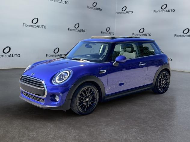MINI Mini One 1.5 First 5P Tetto-navi 102CV(Man)"PREZZO REALE" (1798) - Foto 3