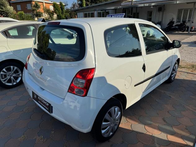 RENAULT - Twingo - 1.2 8V Sport & Sound - NEOPATENTATI - FINANZIABILE - PERMUTE - Foto 6