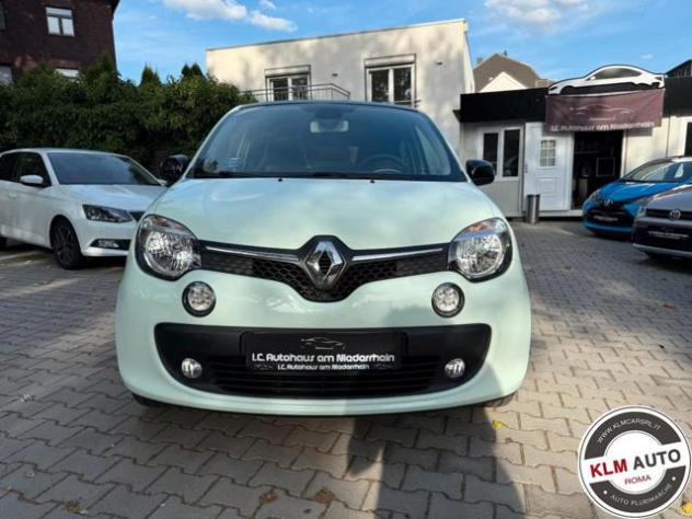 RENAULT Twingo SCe EDC La Parisienne NAVI/KAMERA + ALTRE rif. 24109061 - Foto 3