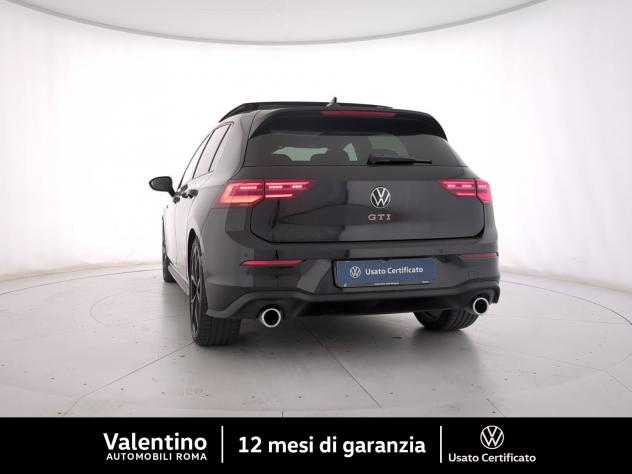 Volkswagen Golf GTI 2.0 TSI GTI DSG - Foto 5