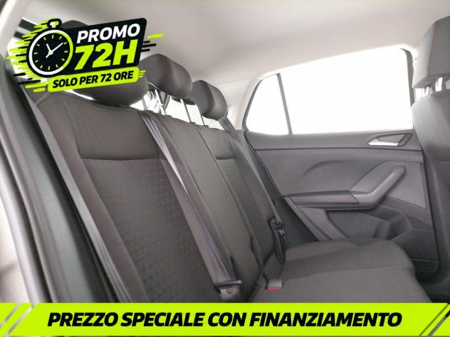 Volkswagen T-Cross 1.6 tdi Style 95cv - Foto 8