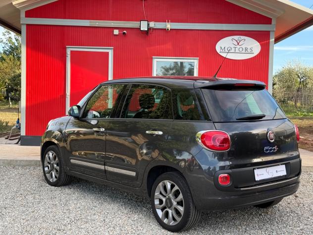 Fiat 500L CV Euro 6 - Tetto Panoramico - 2016 - Foto 10