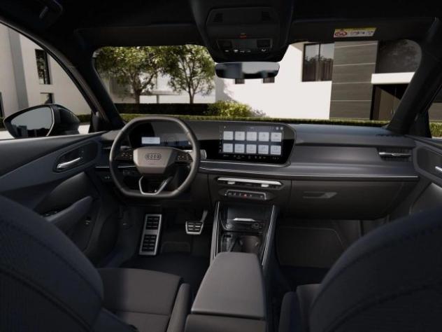AUDI Q3 35 TDI 150CV S TRONIC 2X S LINE STRONIC SLINE rif. 23094058 - Foto 8