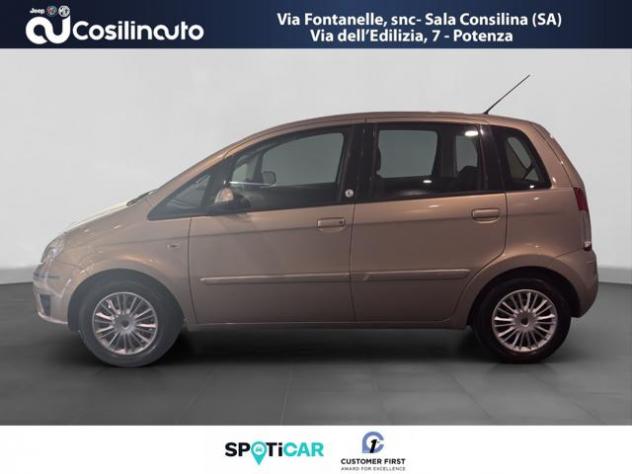 LANCIA MUSA 1.4 Argento Ecochic GPL rif. 21546023 - Foto 2