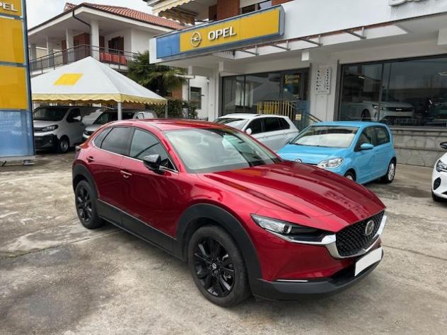 MAZDA CX-30 2.0L e-Skyactiv-G M Hybrid 2WD Exclusive Line rif. 23438124 - Foto 2
