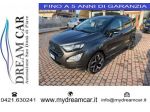FORD EcoSport 1.0 EcoBoost 125 CV aut. ST-Line rif. 23507737