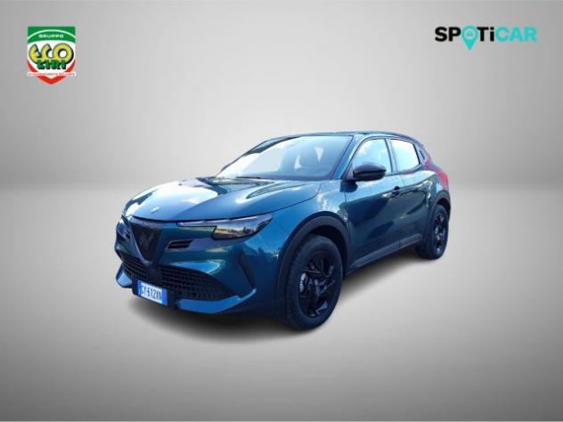 ALFA ROMEO Junior 1.2 136 CV Hybrid eDCT6 rif. 23317974