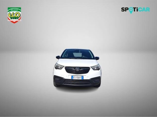 OPEL Crossland X 1.2 12V Advance rif. 24118122 - Foto 3