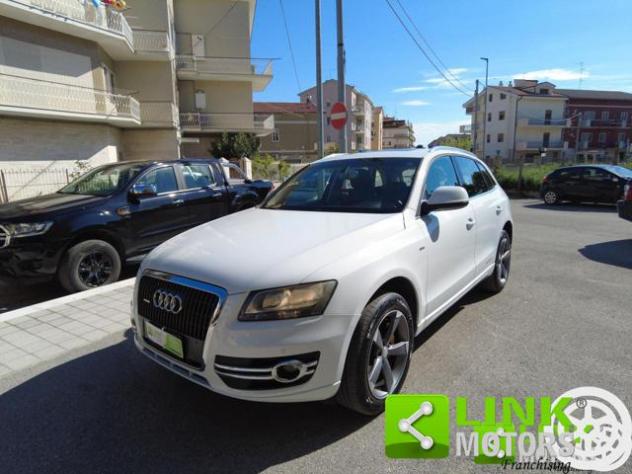 AUDI Q5 s-line rif. 23833934 - Foto 4