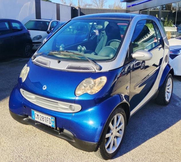 Smart ForTwo Passion - Foto 4