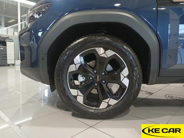 Dacia Bigster 1.2 Mild Hybrid-G 140cv Extreme - Foto 5