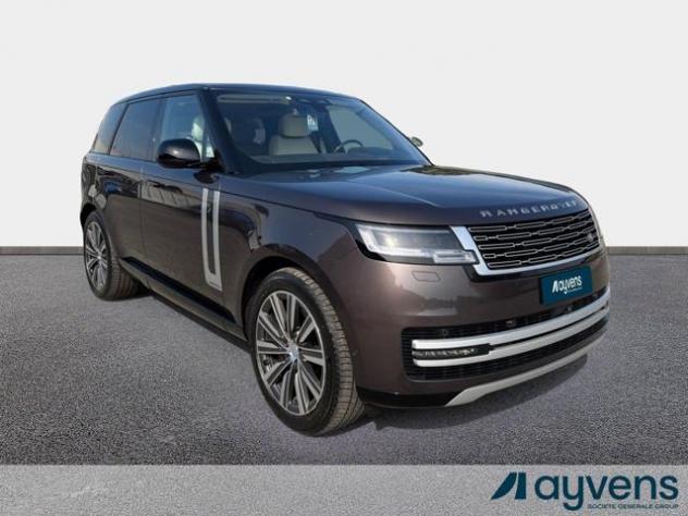 LAND ROVER Range Rover 3.0 I6 PHEV 550 CV Autobiography rif. 24016708