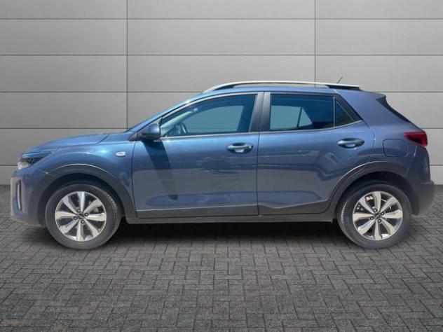 KIA Stonic 1.0 T-GDi 100 CV MHEV MT Urban rif. 23873427 - Foto 2