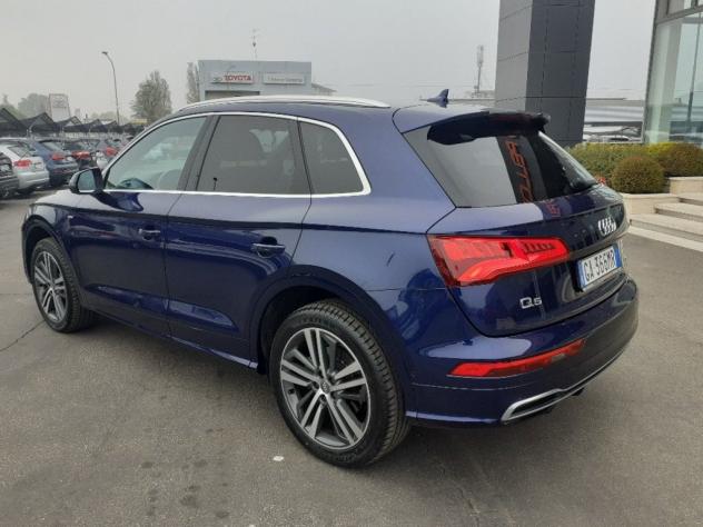 Audi Q5 35TDI quattro S tronic S LINE PLUS-R 20"-COCKPIT - Foto 6