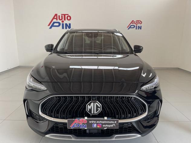 MG HS HS 1.5 t-gdi Luxury auto **in arrivo** - Foto 2