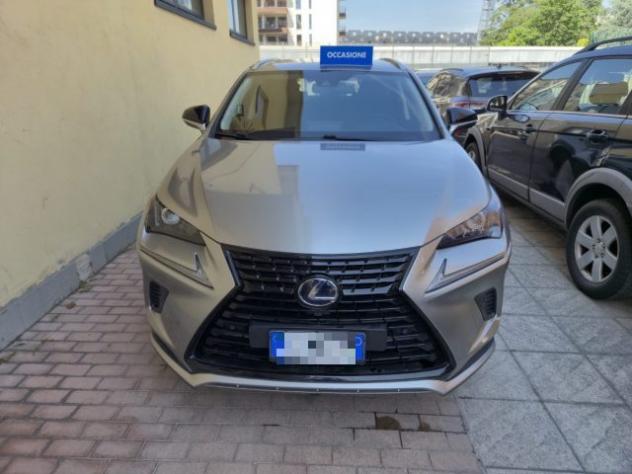 LEXUS NX 300 Hybrid 4WD Premium rif. 23731656 - Foto 2