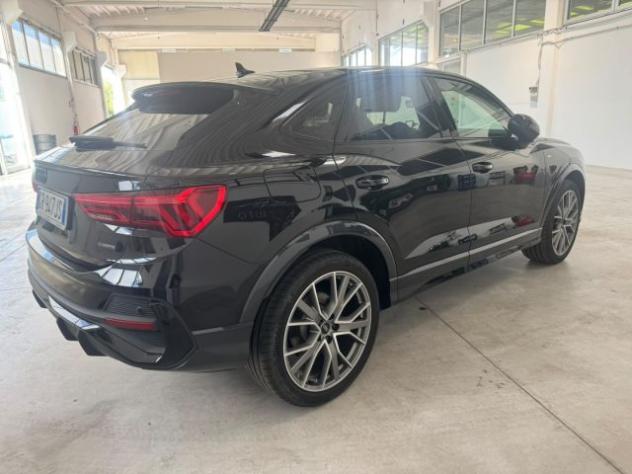 AUDI Q3 SPB 35 TDI S tronic S line edition TETTUCCIO rif. 24092057 - Foto 5