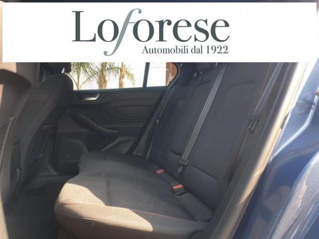 FORD Focus 1.5 EcoBlue 120 CV automatico 5p. ST-Line rif. 24016687 - Foto 8